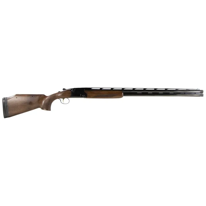 CZ All American 12 GA Shotgun 32" 3" Gloss Blued/Turkish Walnut 06586
