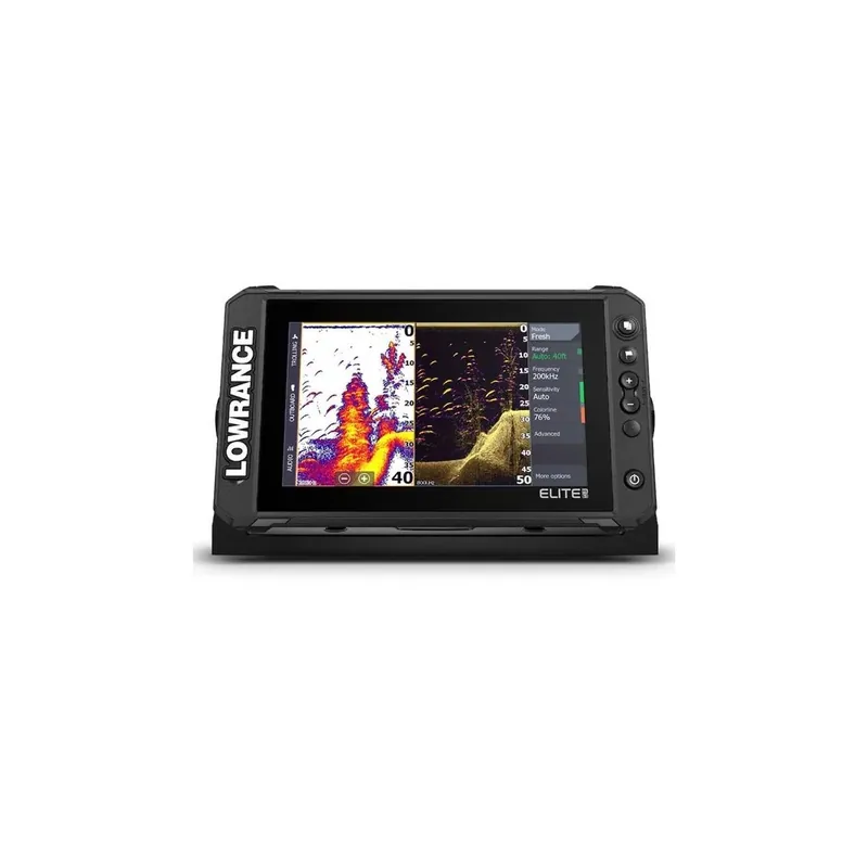 Lowrance Elite FS9 with Active 3-in-1 Imaging