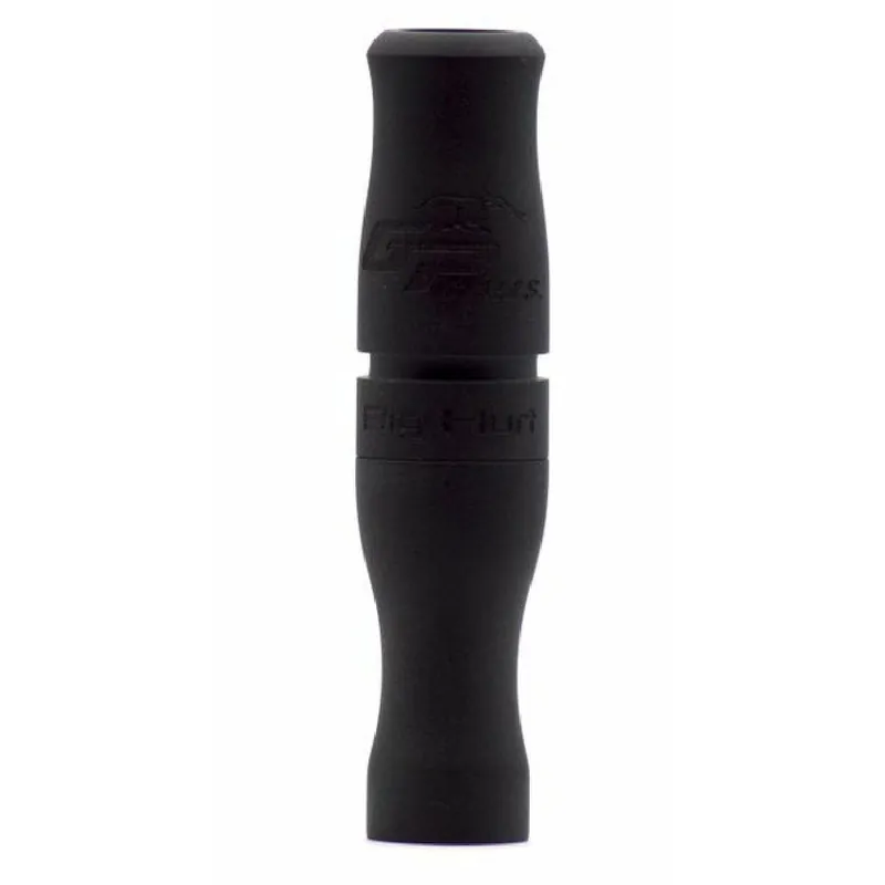 GP Calls Big Hurt Goose Call Black