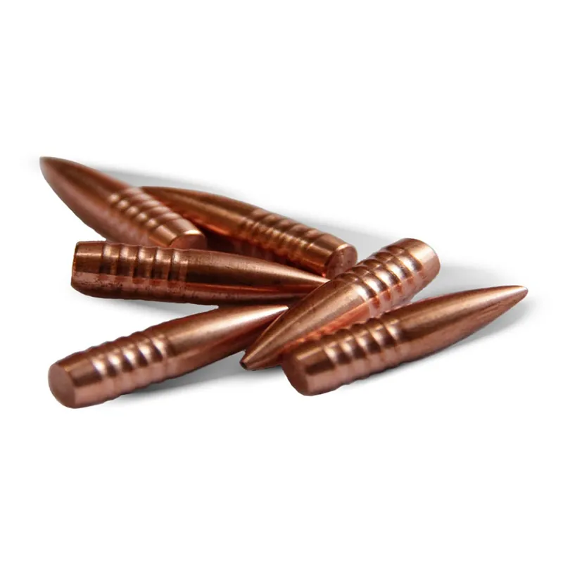 Hammer Hunter 224 Cal 64 Gr HP 100/Box