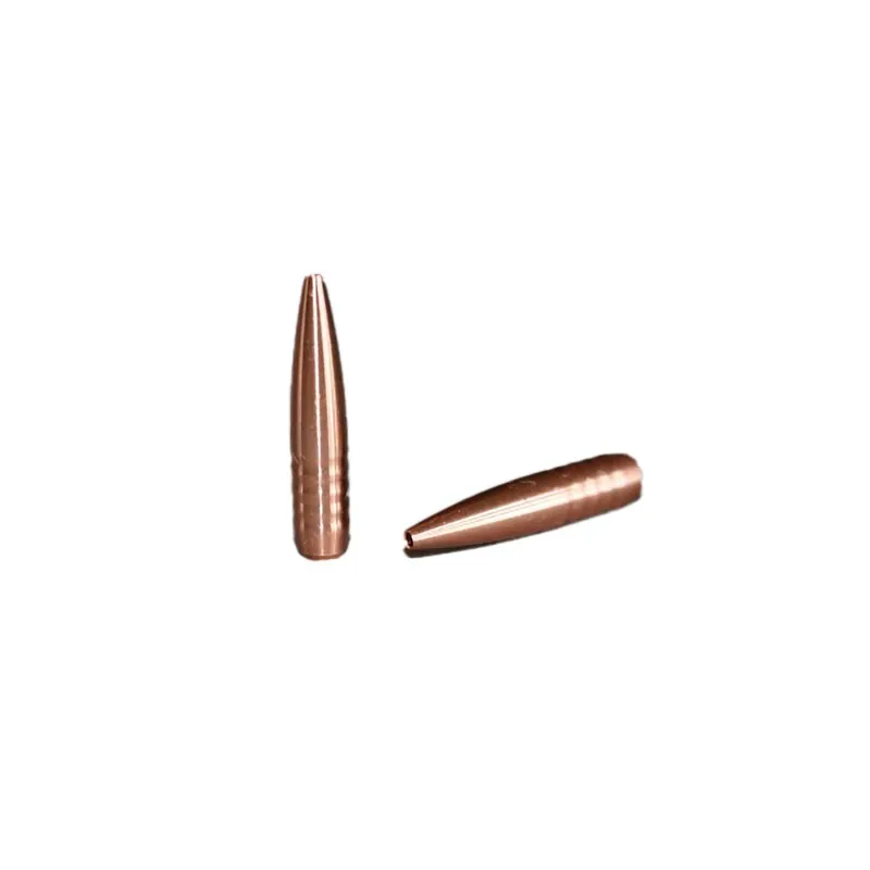 Hammer Bullets Hammer Hunter 243 Cal 88 Gr HP 100/Box