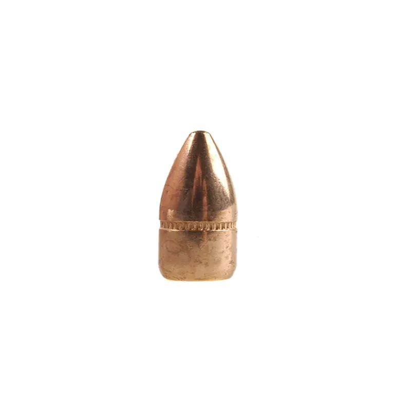 Hornady 224 Cal 55 Gr FMJ 500/Box