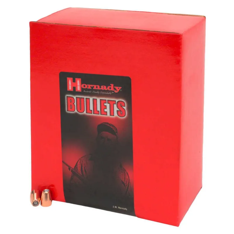 Hornady .451 230GR HAP