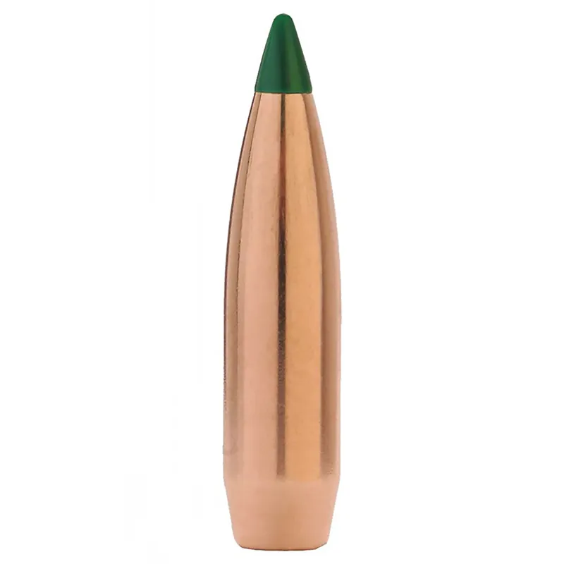 Sierra Bullets 264 Cal 130 Gr TGK Gamechanger 100/Box