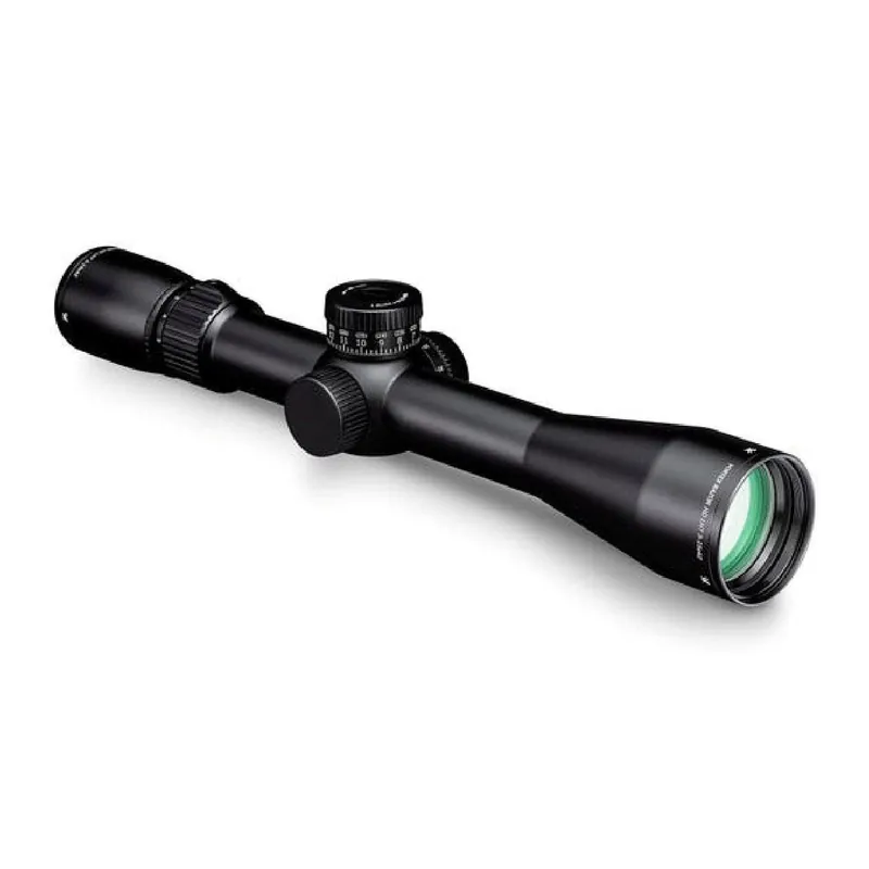 Vortex Razor HD LHT 3-15X42 HSR-5i (MOA) Reticle Rifle Scope