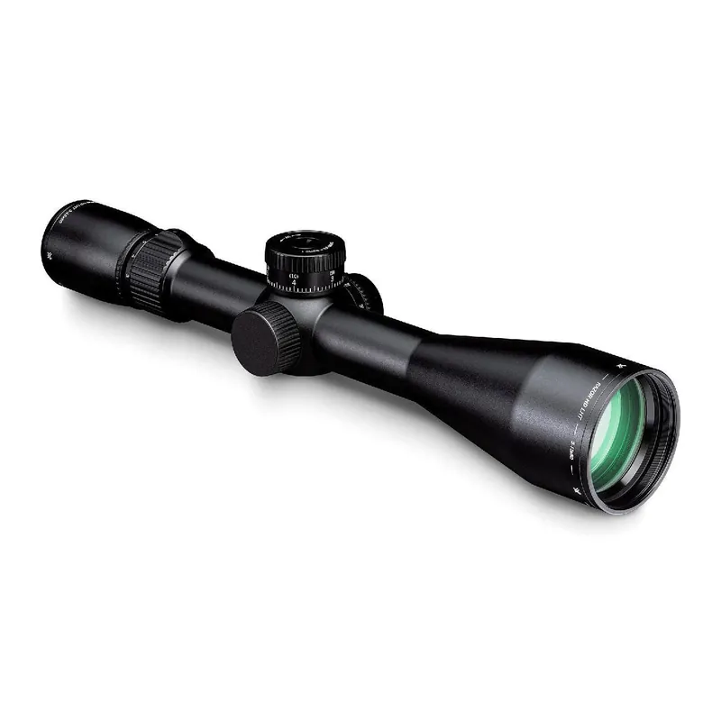 Vortex Razor HD LHT 3-15X50 G4i BDC (MRAD) Reticle Scope