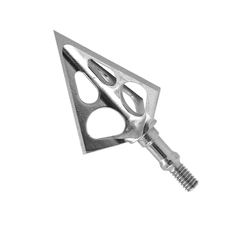 Muzzy One 3-Blade 100 Grain Broadhead