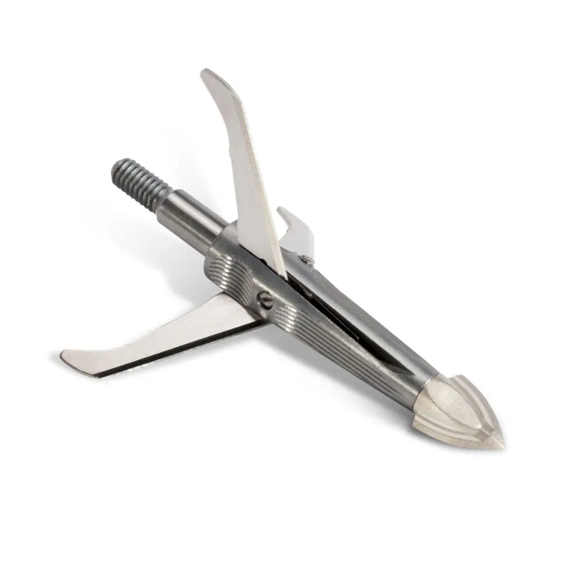 Spitfire Maxx Mechanical 100 Grain Broadhead For Crossbow