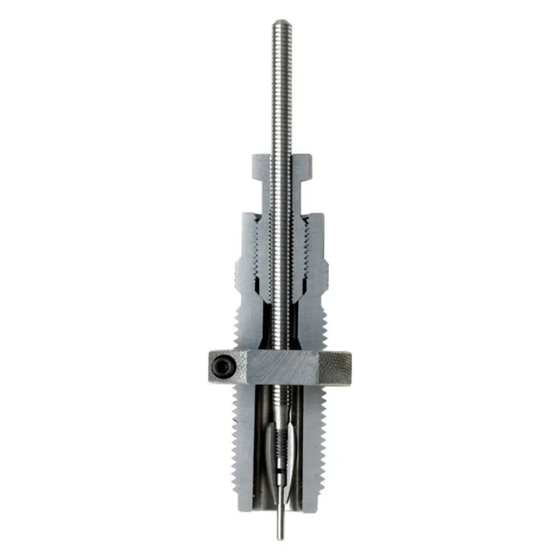 Hornady .22 Caliber (.224) Neck Size Die With Zip Spindle