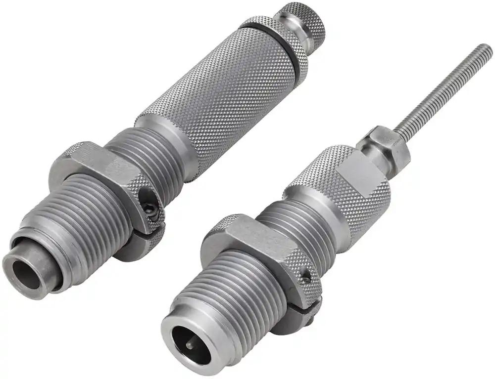 Hornady 6.5 Creedmoor .264 Full Length Series / 2 Die Set