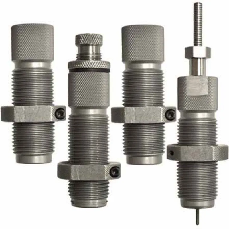 Hornady 350 Legend Series V 4 Die Set
