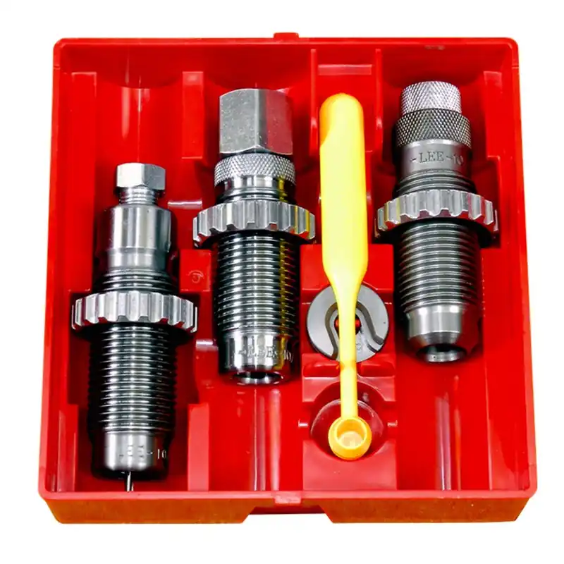 Lee Precision .44 Special/.44 Magnum 3-Die Set Carbine