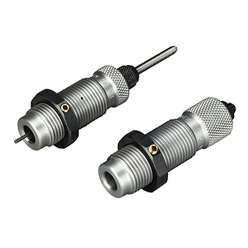 RCBS AR Series 224 Valkyrie Small Base Taper Crimp Die Set