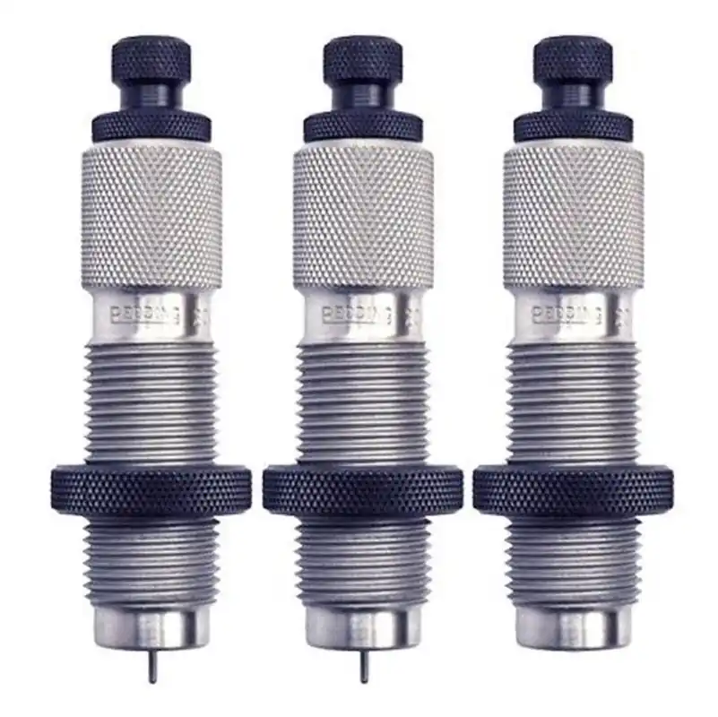 Redding 6.5 Creedmoor Deluxe 3-Die Set