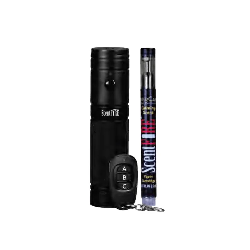 Conquest Scents ScentFIRE Electric Vaporizer
