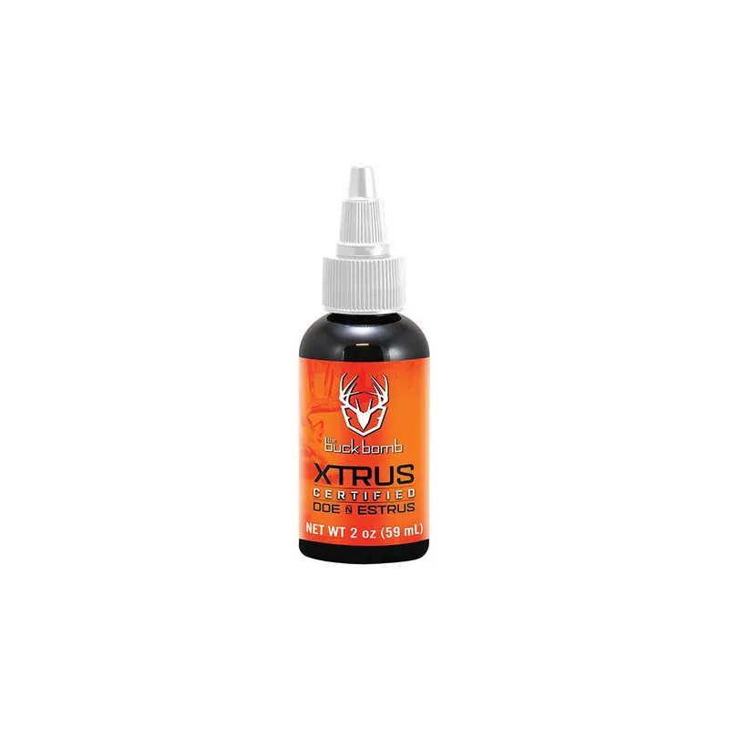 Hunters Specialties Xtrus 2 oz
