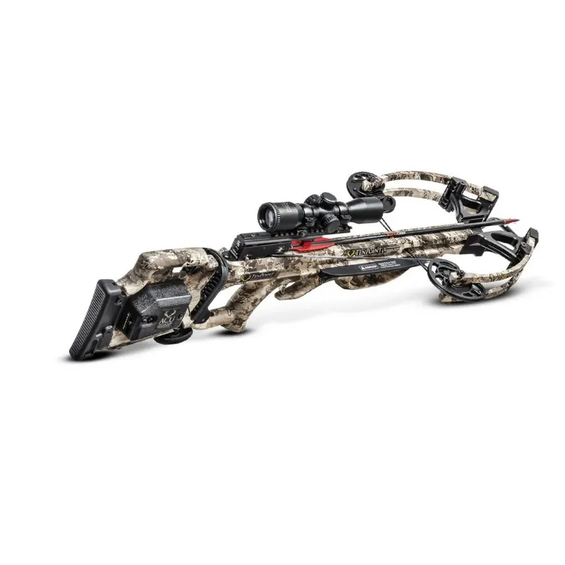 TenPoint Titan M1 Acudraw