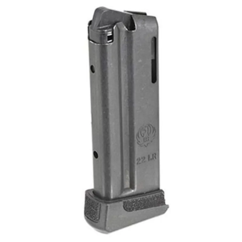 Ruger LCP II 22LR 10 Round Magazine