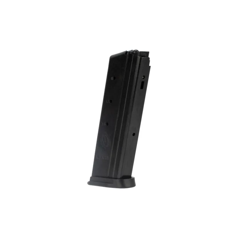 Ruger 57 5.7x28mm 20 Round Blued Magazine