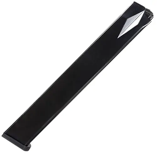 Ruger P-Series 9mm 32 Round Blue Steel Magazine