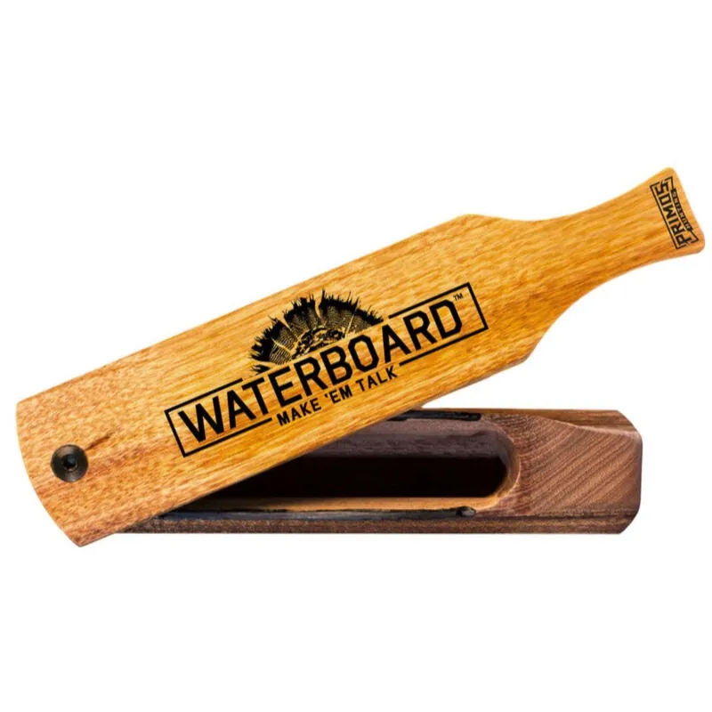 Primos Waterboard Turkey Box Call