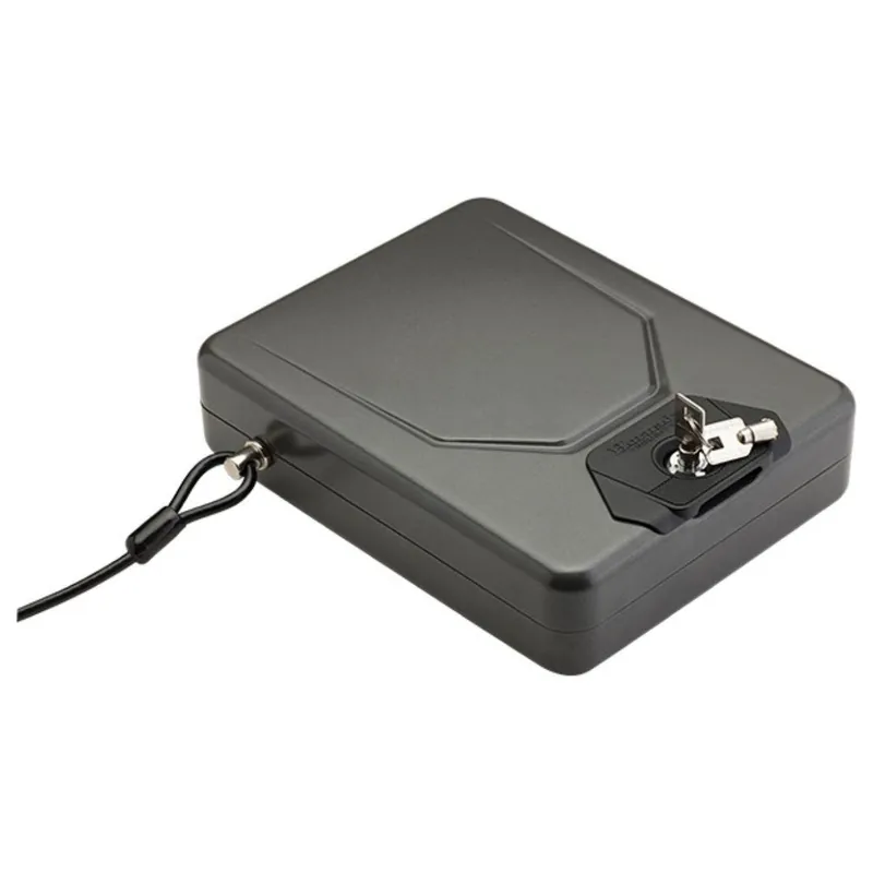 Hornady Alpha Elite Lock Box