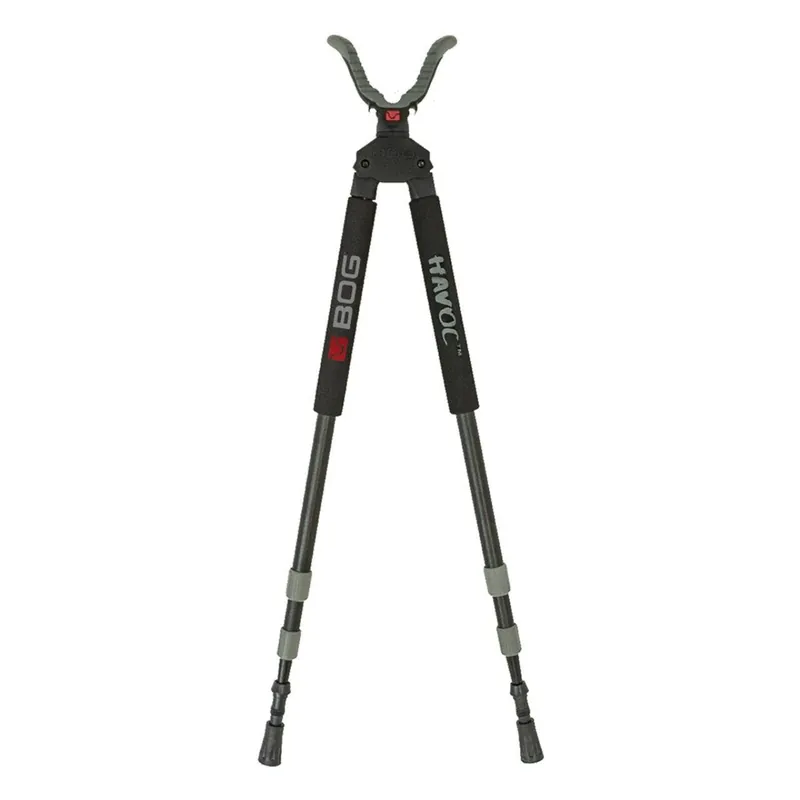 BOG Twistlock Series Havoc Shooting Stick Bipod