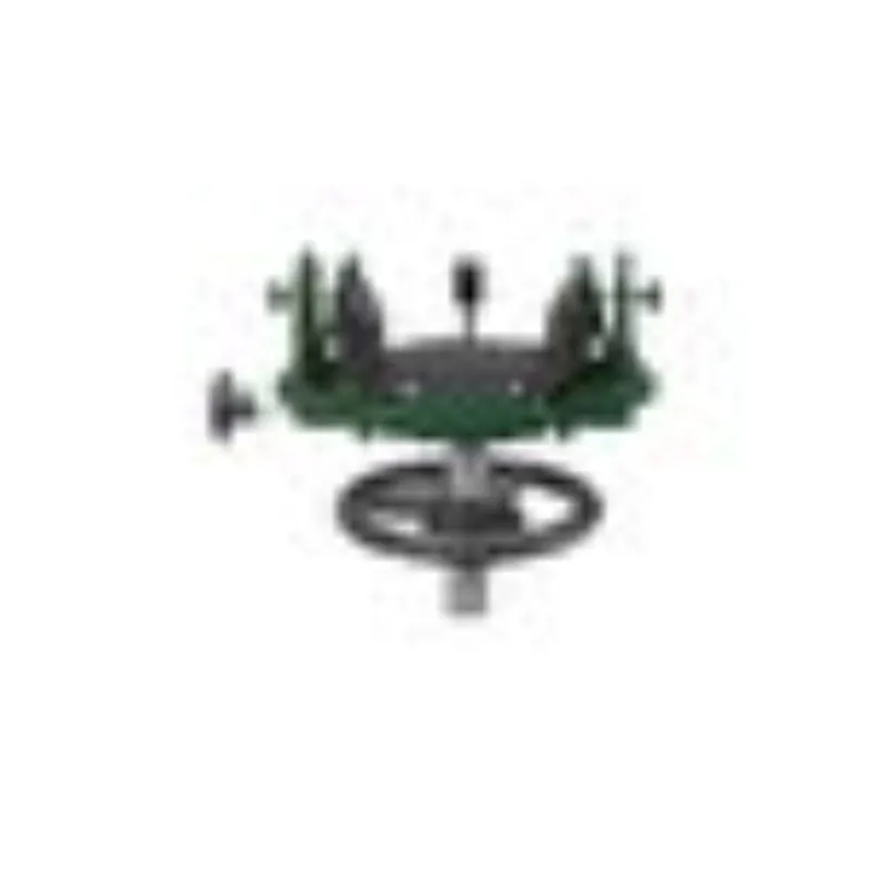 Caldwell Rock BR Competition Front Shooting Rest