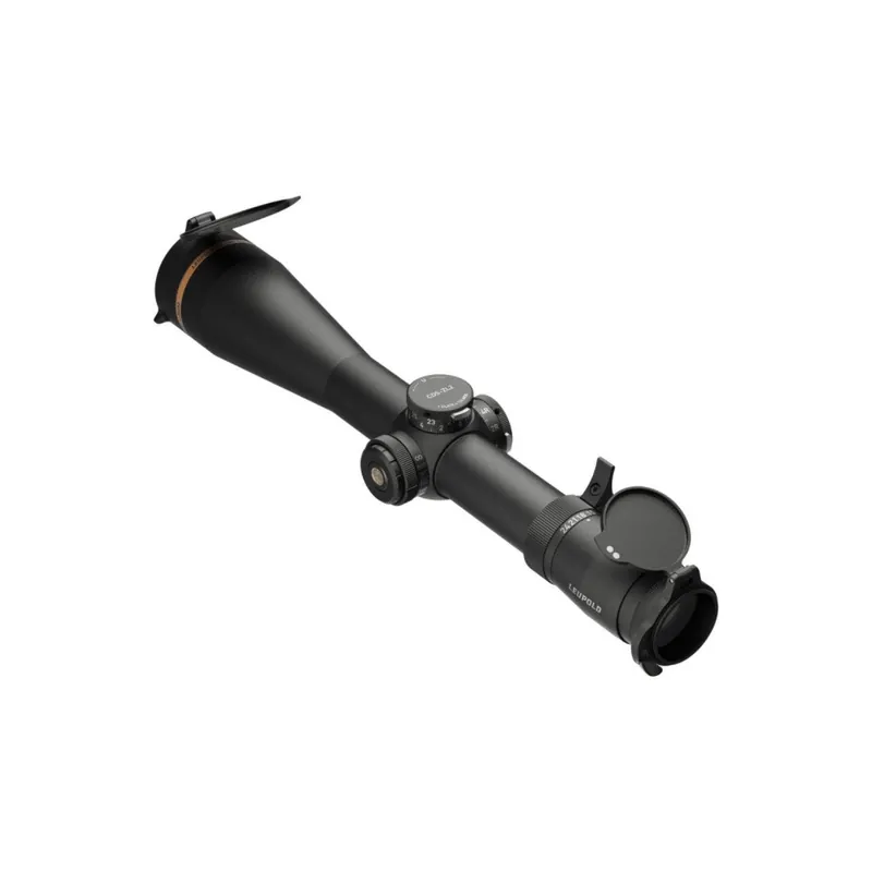 Leupold VX-6HD 4-24X52 CDS-ZL2 Side Focus Illum. Varmint Hunter