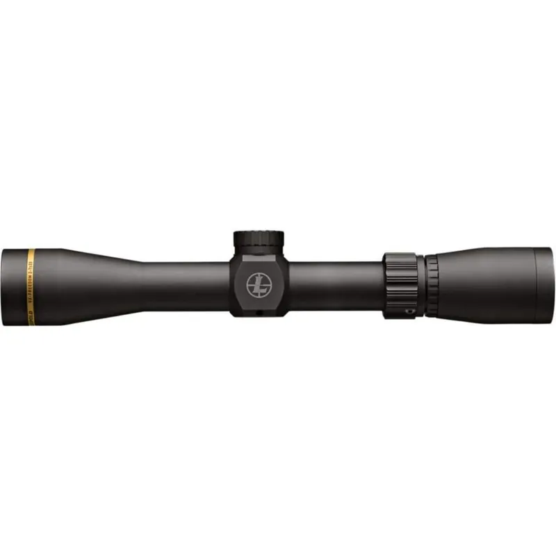 Leupold VX-Freedom 2-7x33 Rimfire Scope