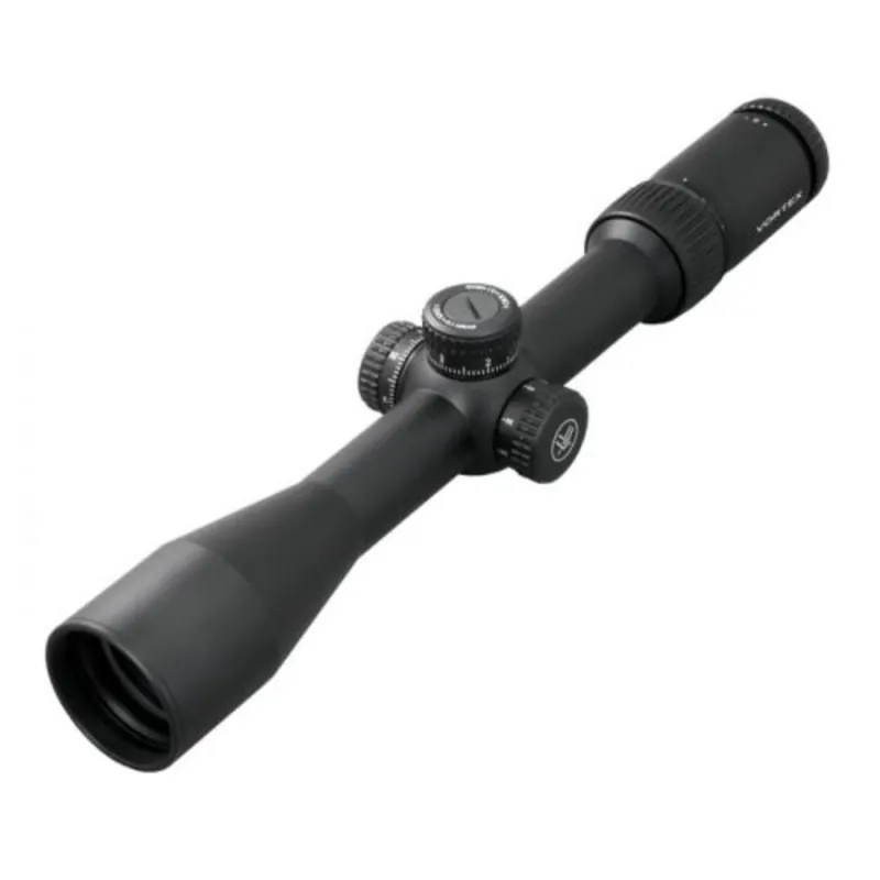 Vortex Diamondback Tactical 4-16x44 FFP Non-Illuminated EBR-2C MRAD Reticle Scope