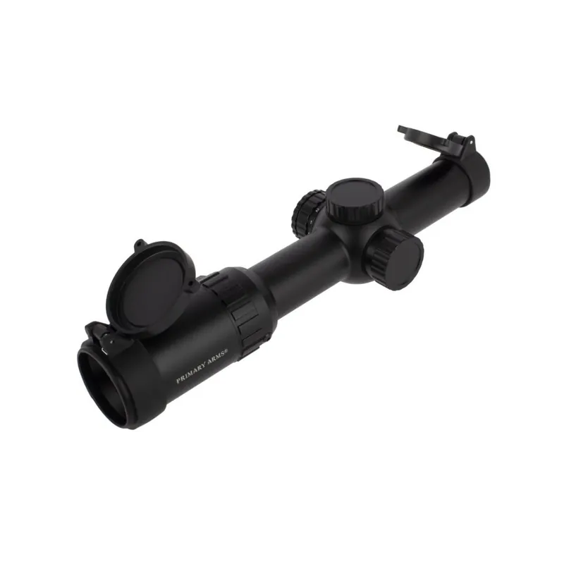 Primary Arms Gen III SLx 1-6x24mm SFP Illuminated ACSS-5.56/5.45/.308 Rifle Scope