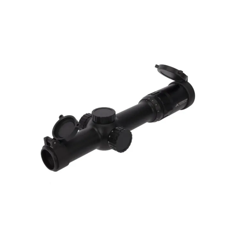 Primary Arms SLx 1-6x24mm FFP Illuminated ACSS-RAPTOR-5.56/.308 Rifle Scope