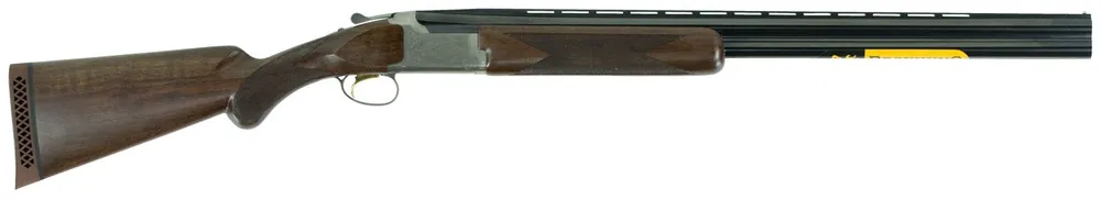 Browning Citori White Lightning 20 GA Shotgun 28" 3" Silver Nitride 013462604