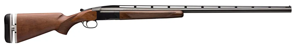Browning BT-99 Micro 12 Gauge 30" Shotgun Walnut/Black 017088403