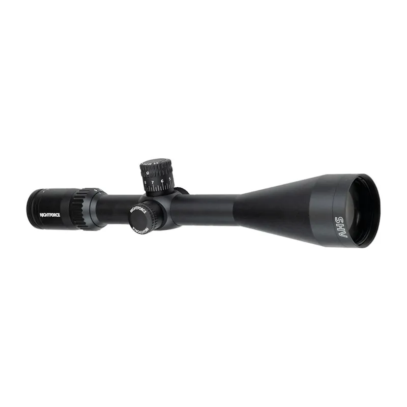 Nightforce SHV 5-20X56 Moar Nonillum Zero Riflescope