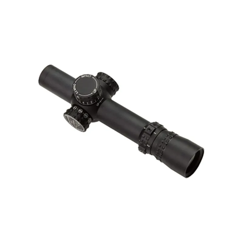 Nightforce NX8 1-8x24 F1 Riflescope