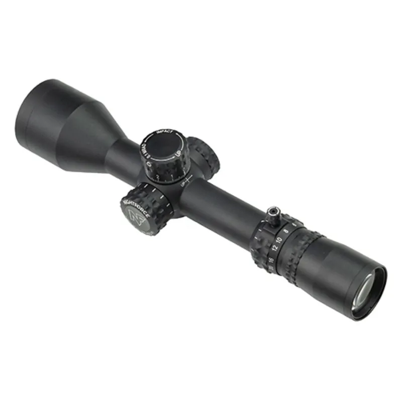 Nightforce NX 2.5-20x50 F1 Mil-XT Riflescope