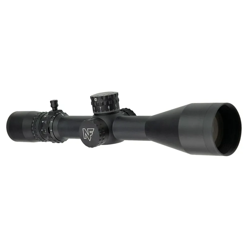 Nightforce MOAR-CF2D NX8 4-32x50 F2 Riflescope