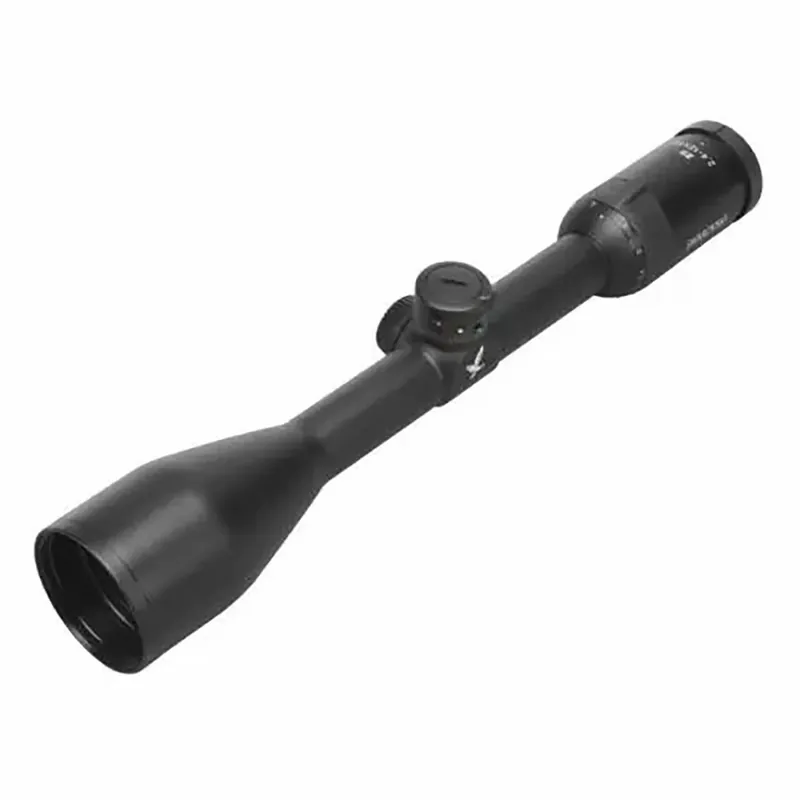 Swarovski Z5 2.4-12x50 BT 4W Reticle 1" Tube Rifle Scope