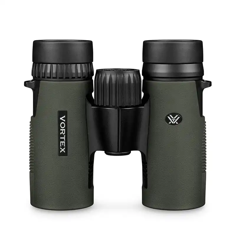 Vortex Diamondback HD 8x32 Binocular