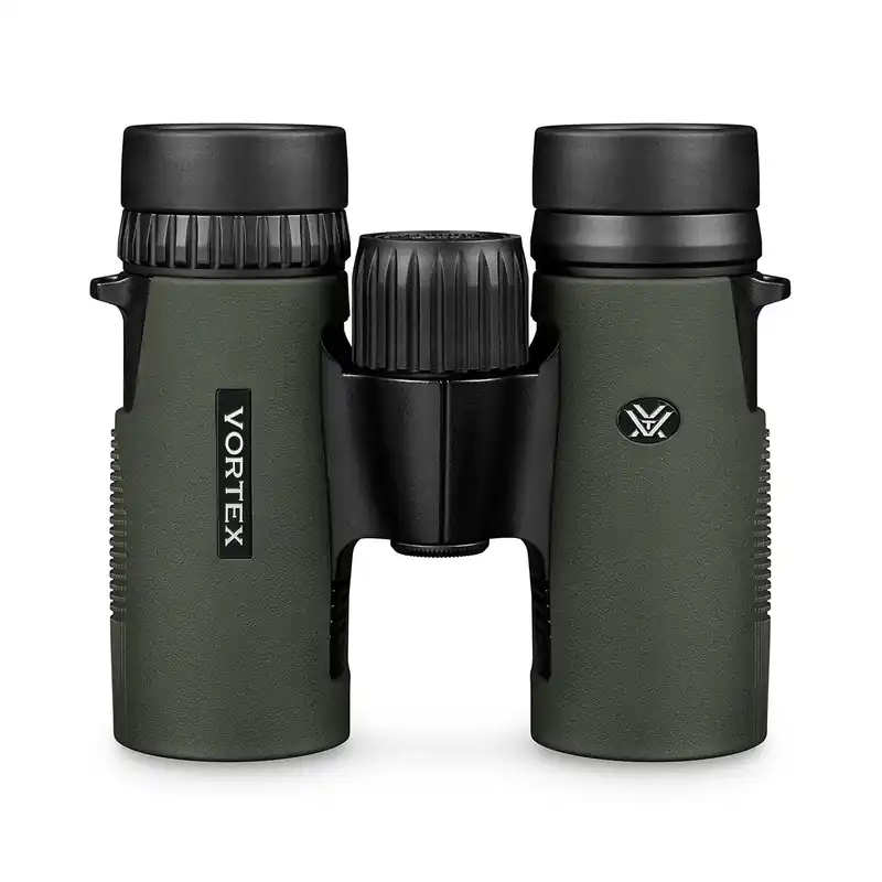 Vortex Diamondback HD 10x32 Binoculars