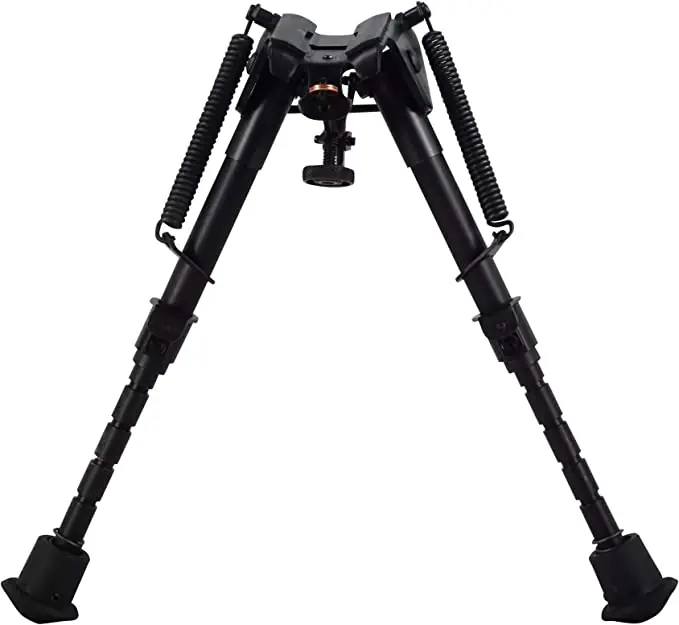 Harris BRM Leg Notch Sling Swivel Stud Mount 6" to 9" Bipod