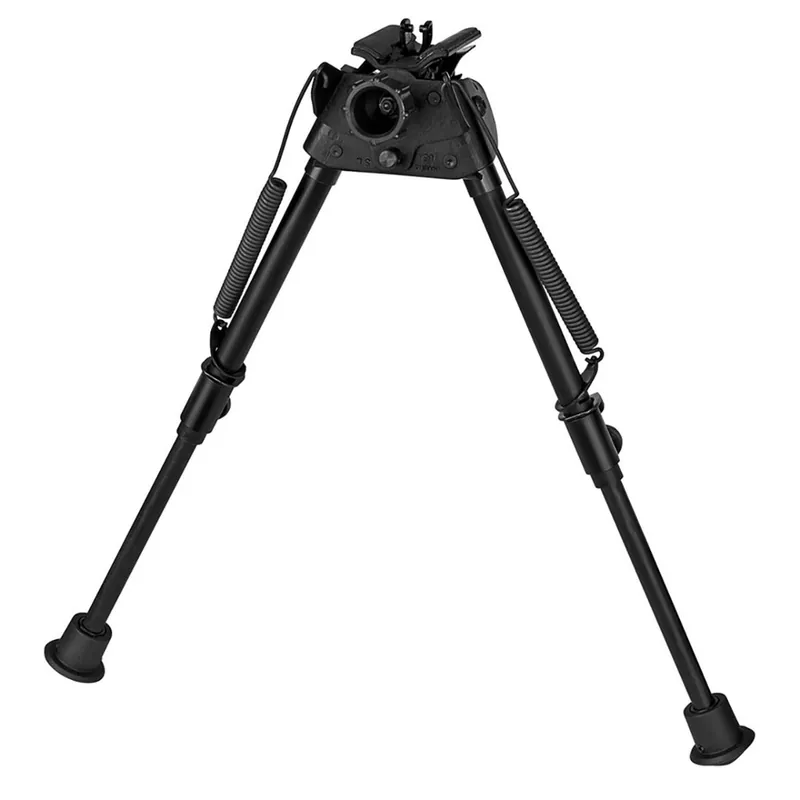 Harris Model 9 Swivel Bipod