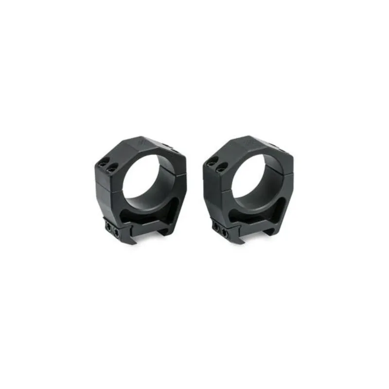 Vortex Precision Matched 34 mm Rings Height 1.1"