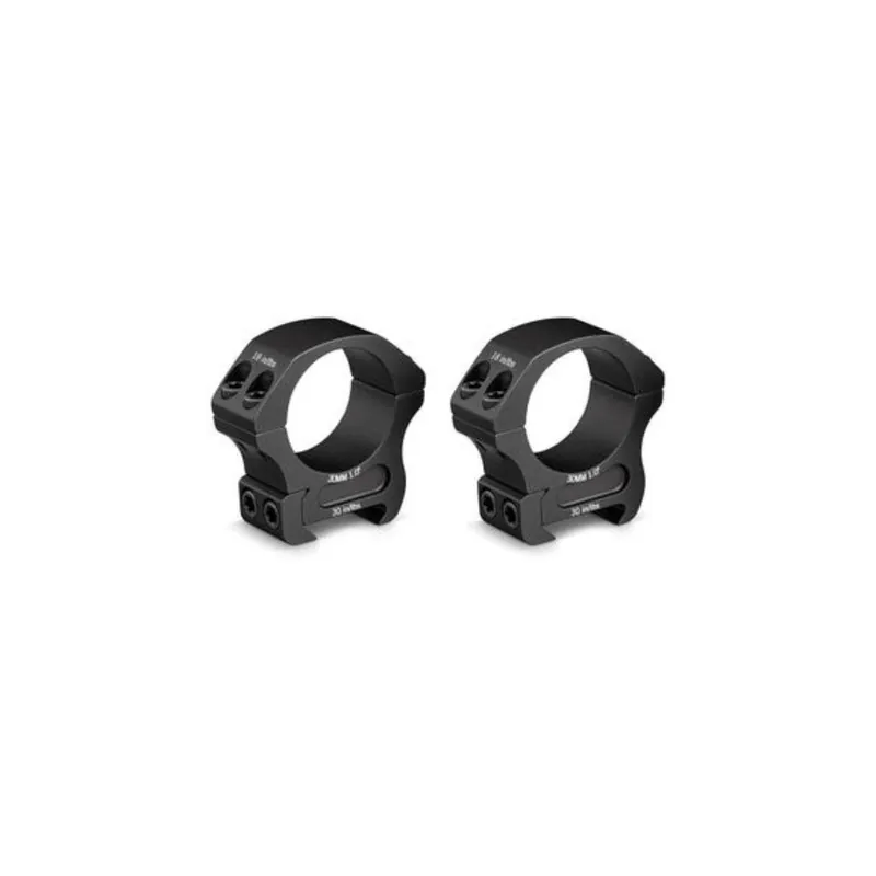 Vortex Pro Series 30 MM / High Rings
