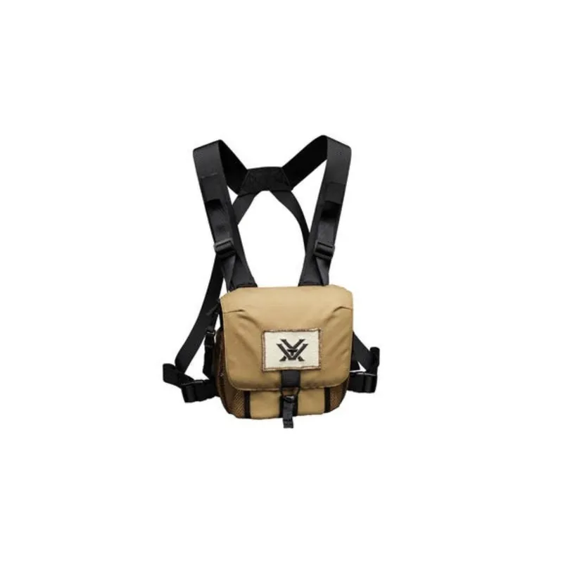 Vortex GlassPak Binocular Harness