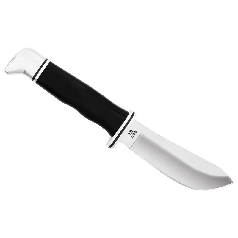 Buck Skinner Fixed Blade Knife