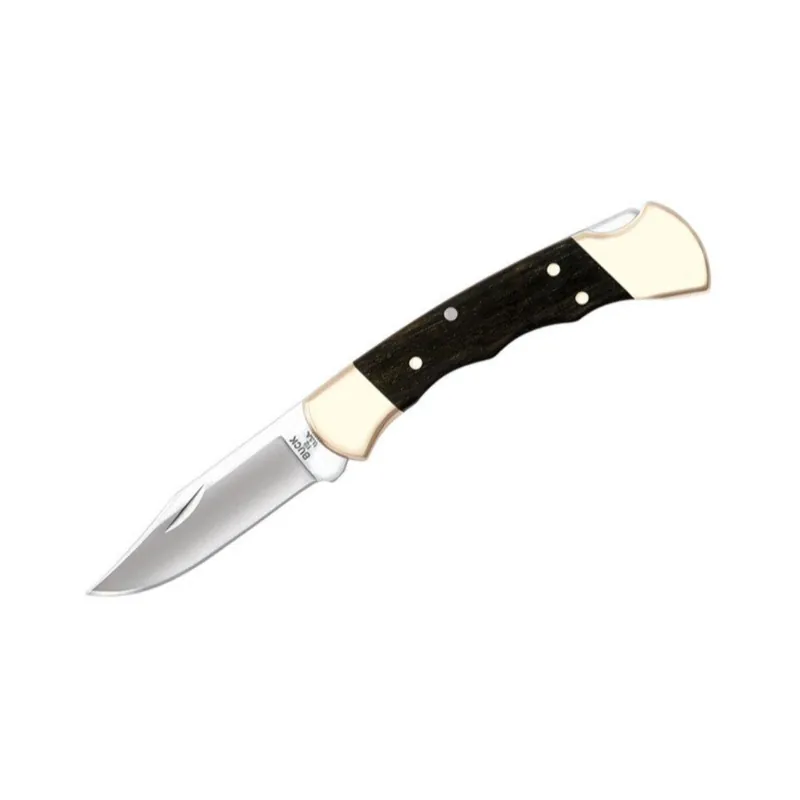 BUCK Folding Ranger Knife 3" Blade
