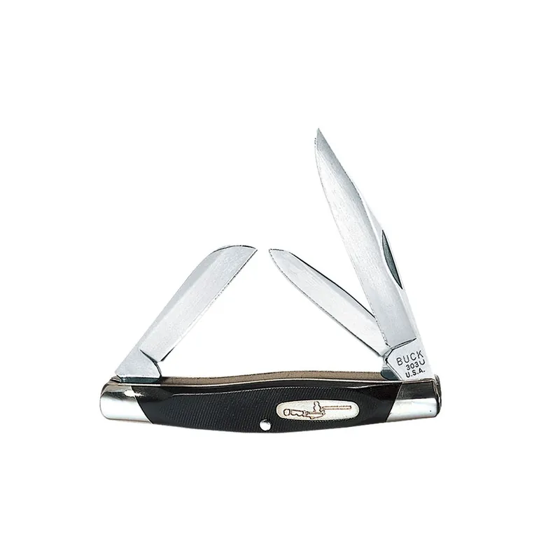 Buck Knives Cadet